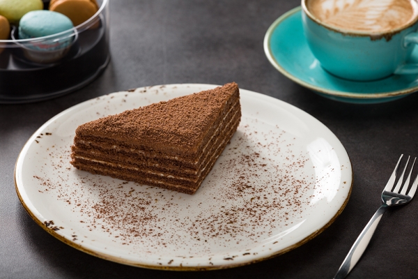 MARLENKA ÇİKOLATALI