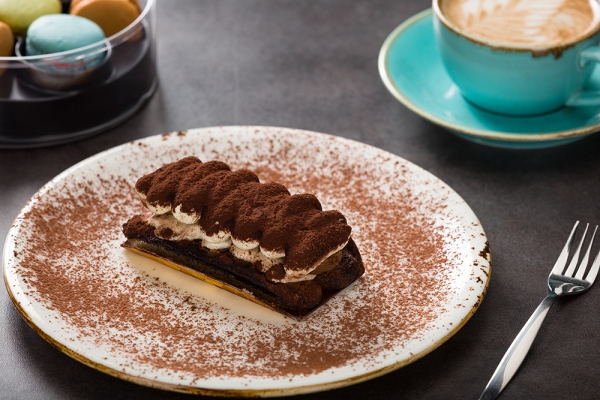 KEDİ DİLİ TİRAMİSU