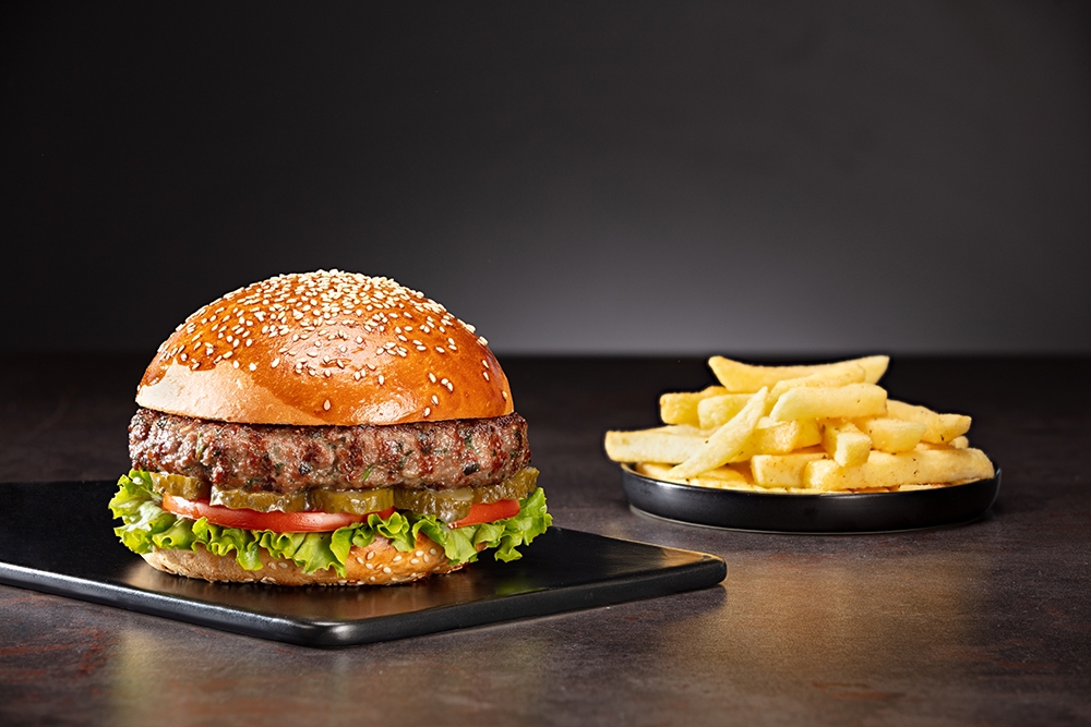 GÜRBURGER