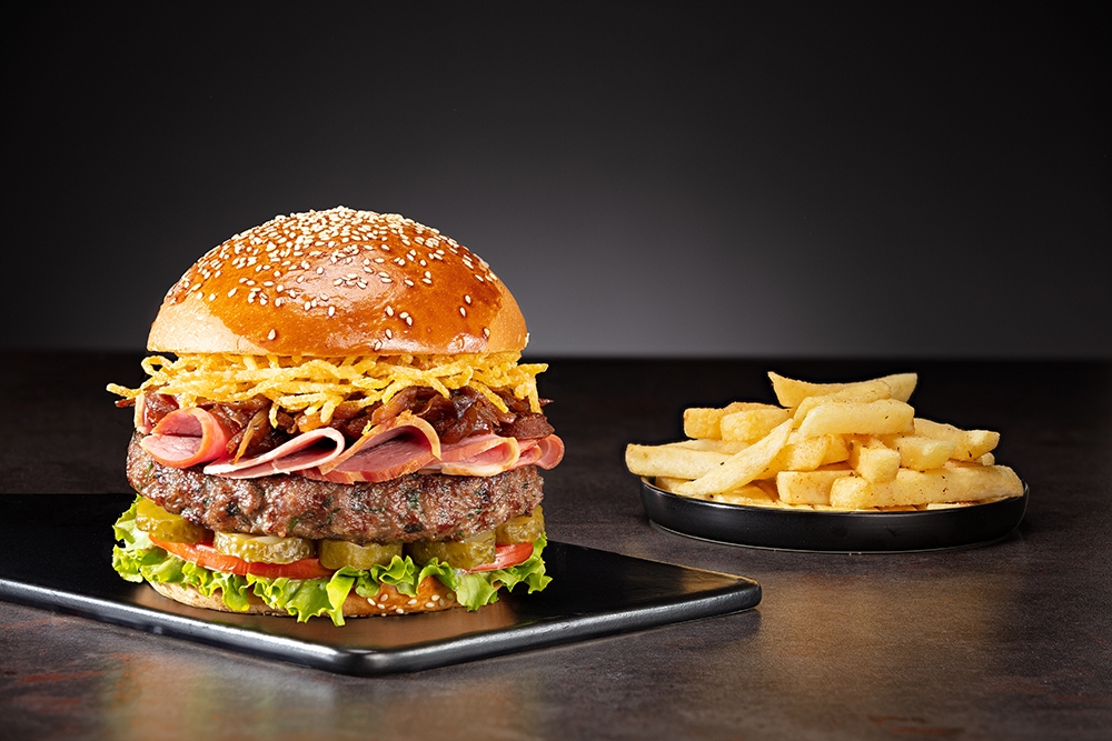 UNİTED BURGER